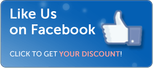 Like Us on Facebook and Get your discount for ChrisTV PVR